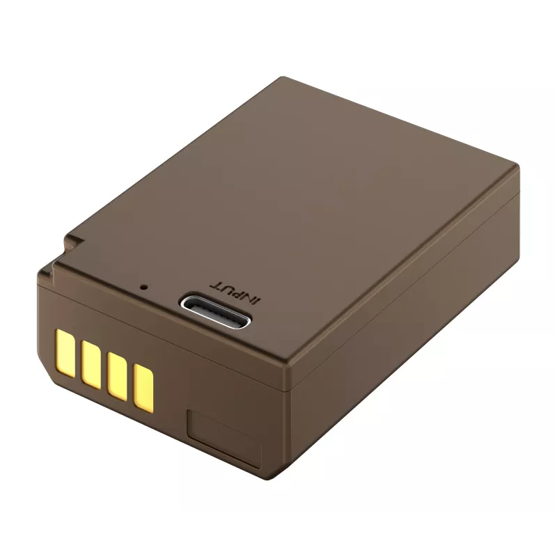Newell Ανταλλακτική μπαταρία LP-E10 USB-C για Canon
