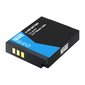 Newell Ανταλλακτική μπαταρία LB-015 για κάμερες Kodak EasyShare