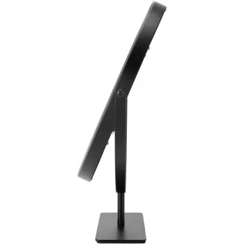 Humanas HS-HM Scarlet LED καθρέφτης μακιγιάζ, Μαύρο