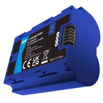 Newell SupraCell Protect Ανταλλακτική μπαταρία NP-W235 για Fujifilm