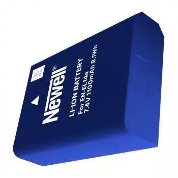 Newell SupraCell Protect Ανταλλακτική μπαταρία EN-EL14a για Nikon