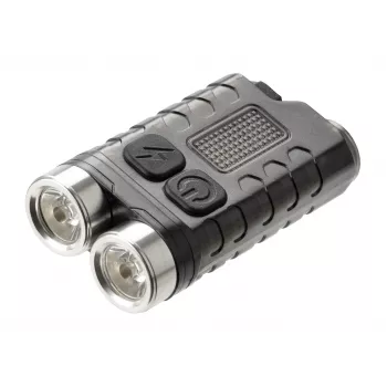 Newell EDC Nyks LED φακός 1200 Lumen USB-C επαναφορτιζόμενος