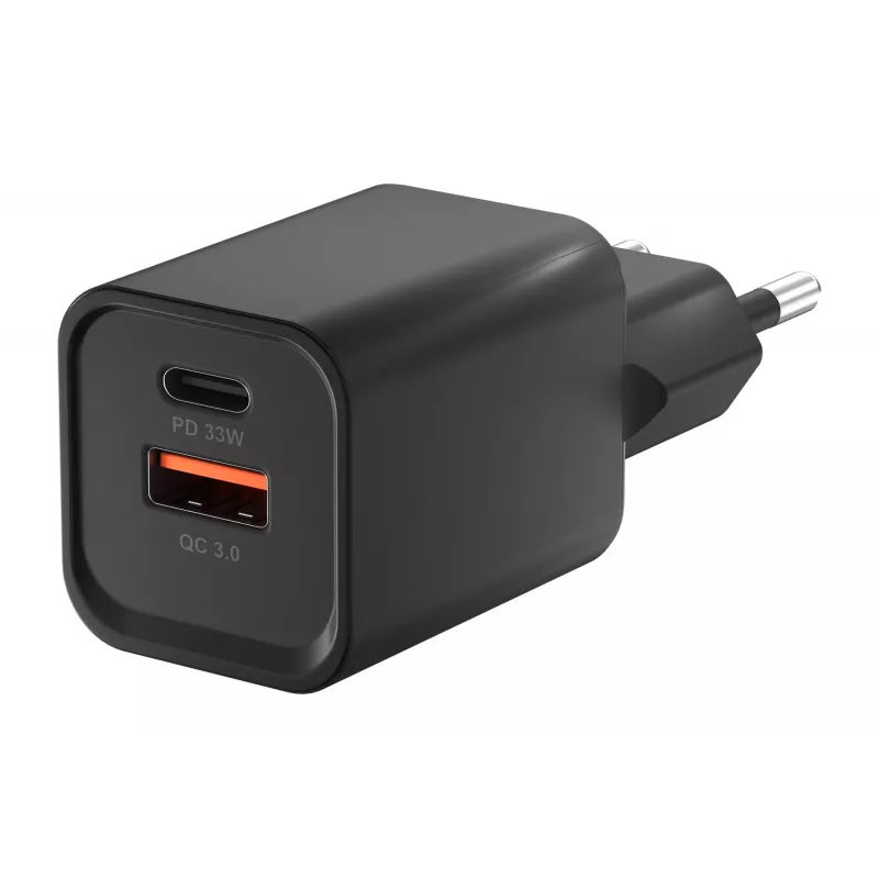 Newell GaN 33 W USB-C Charger Black