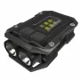 Newell EDC Nyks Solid LED φακός - Μαύρο