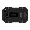 Newell EDC Nyks Solid LED φακός - Μαύρο