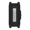 Newell EDC Nyks Solid LED φακός - Μαύρο