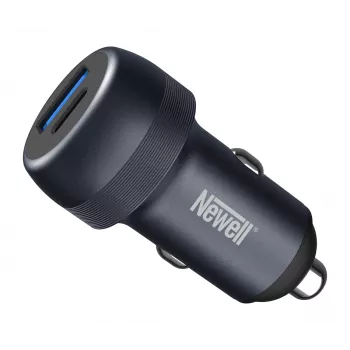 Newell CC-001 PD 89W Φορτιστής αυτοκινήτου