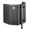 MOZOS PRO Ακουστική καμπίνα για μικρόφωνο