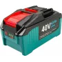 NeviQ 4.0Ah 40V Li-Ion Πακέτο μπαταρίας για L16A50