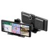 Tracer CR-PLAY 10.2 Ασύρματος δέκτης CarPlay/Android Auto με οθόνη αφής IPS 10,2 inch