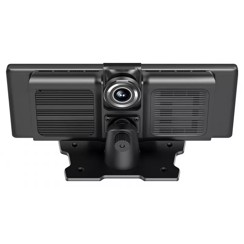 Tracer CR-PLAY 10.2 Ασύρματος δέκτης CarPlay/Android Auto με οθόνη αφής IPS 10,2 inch