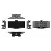 Tracer CR-PLAY 10.2 Ασύρματος δέκτης CarPlay/Android Auto με οθόνη αφής IPS 10,2 inch