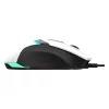 Tracer GameZone Spectra RGB ενσύρματο ποντίκι gaming, 7200 DPI, λευκό (TRAMYS47840)
