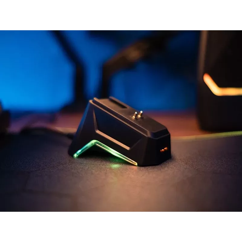 Tracer GameZone Nord Ασύρματο ποντίκι gaming μαύρο