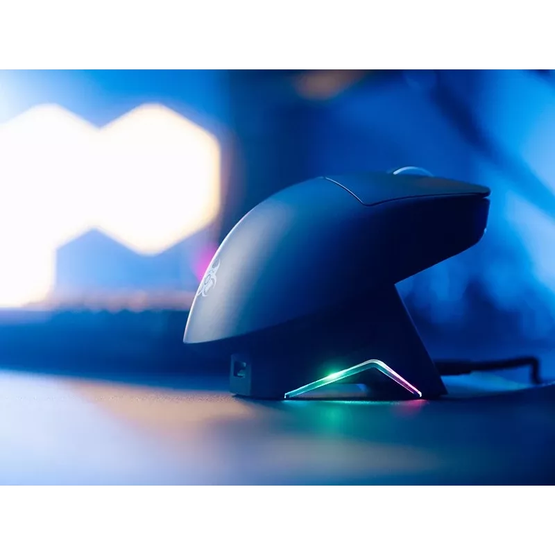 Tracer GameZone Nord Ασύρματο ποντίκι gaming μαύρο