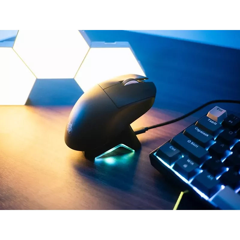 Tracer GameZone Nord Ασύρματο ποντίκι gaming μαύρο