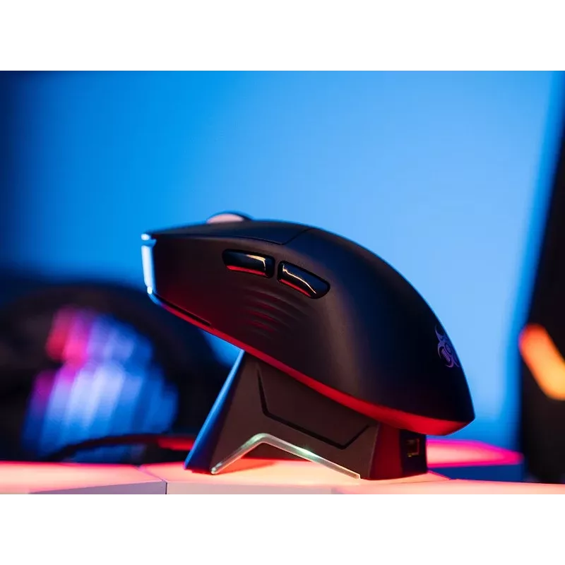 Tracer GameZone Nord Ασύρματο ποντίκι gaming μαύρο