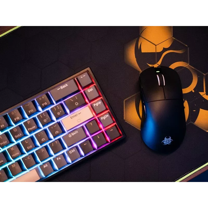 Tracer GameZone Nord Ασύρματο ποντίκι gaming μαύρο