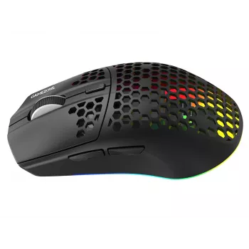 Tracer GameZone Intense Honeycomb RF Ασύρματο οπτικό ποντίκι gaming - Μαύρο