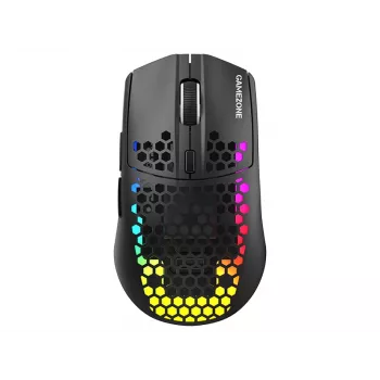 Tracer GameZone Intense Honeycomb RF Ασύρματο οπτικό ποντίκι gaming - Μαύρο