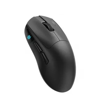 Tracer GameZone Nippy RF Ασύρματο οπτικό ποντίκι μαύρο