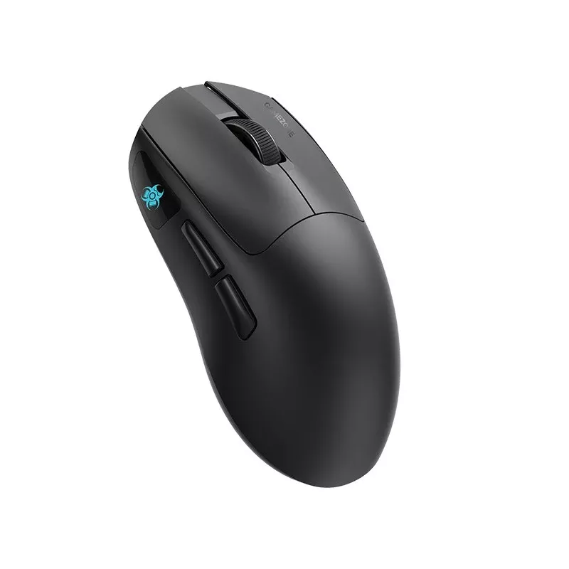 Tracer GameZone Nippy RF Ασύρματο οπτικό ποντίκι μαύρο