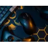 Tracer GameZone Nippy RF Ασύρματο οπτικό ποντίκι μαύρο