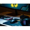 Tracer GameZone Nippy RF Ασύρματο οπτικό ποντίκι μαύρο