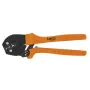 NEO TOOLS Πένσα πρέσας για ακροδέκτες 22-10 AWG