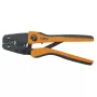 NEO TOOLS Πένσα πρέσας ακροδεκτών χωρίς μόνωση 22-12 AWG