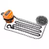 NEO TOOLS Παλάγκο αλυσίδας 5 t, 3 m