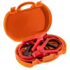 NEO TOOLS Καλώδια εκκίνησης Max 600A x 2.5m χαλκού
