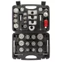 NEO TOOLS Κιτ επαναφοράς εμβόλου φρένων 35 τεμ.