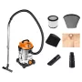 NEO TOOLS Ηλεκτρική σκούπα 1400W, 30L