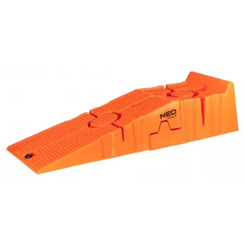 NEO TOOLS Ράμπες ανύψωσης 2 τεμ., σύνθετο υλικό, 3000 kg το ζεύγος