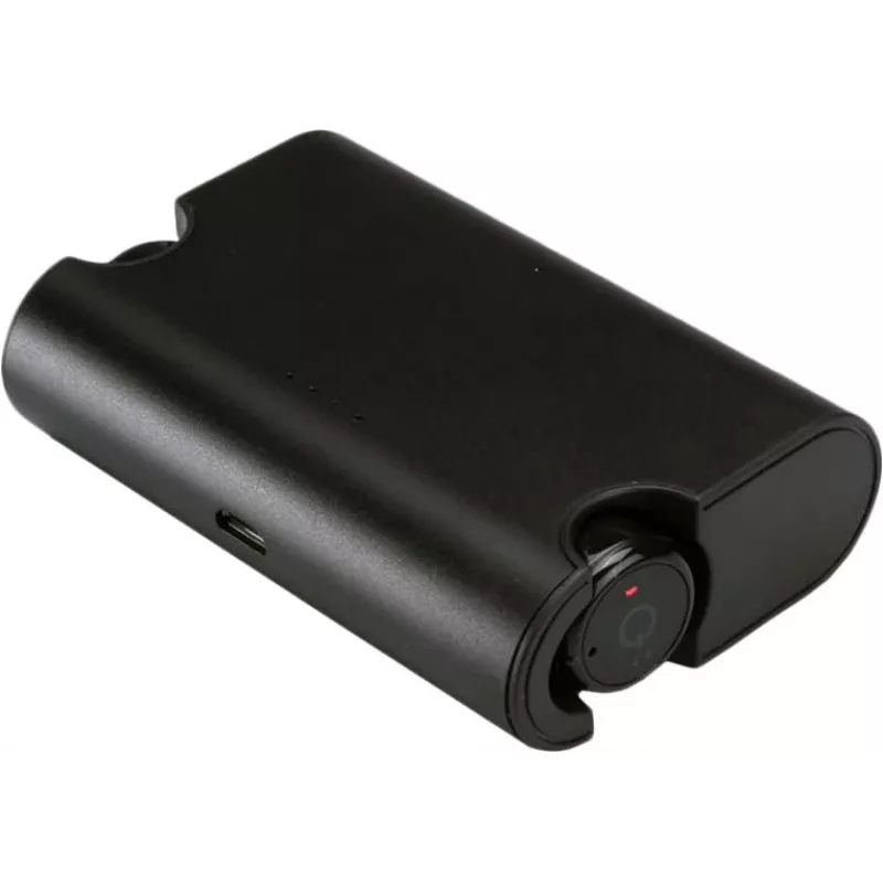 Platinet Ασύρματα ακουστικά Bluetooth In-Ear με βάση φόρτισης V4.2 CVC6.0 Active