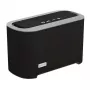 Platinet PMG094 Φορητό στερεοφωνικό ηχείο 6W Bluetooth 5.0 USB-C μαύρο