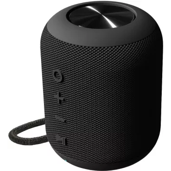 Platinet PEAK Ηχείο Bluetooth 10W (2x5W) BT5.0+EDR 2200mAh IPX5 αδιάβροχο