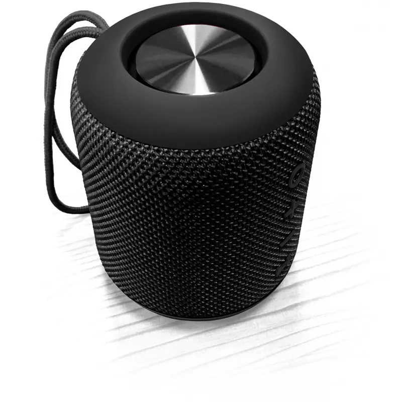 Platinet PEAK Ηχείο Bluetooth 10W (2x5W) BT5.0+EDR 2200mAh IPX5 αδιάβροχο