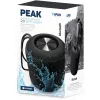 Platinet PEAK Ηχείο Bluetooth 10W (2x5W) BT5.0+EDR 2200mAh IPX5 αδιάβροχο