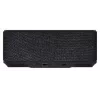 Platinet PMGQ15B - Ασύρματο φορητό στερεοφωνικό ηχείο 10W - μαύρο - οθόνη LCD