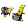 LEAN TOYS Φορητό σετ εργαλείων Deluxe συνεργείο σε βαλίτσα εργαλείων - 187 τεμ.
