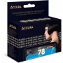 ACCURA Συμβατό δοχείο εκτυπωτή HP Nr. 78 (C6578AE) τρίχρωμο