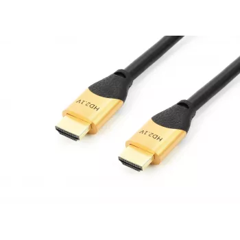 Accura Premium Καλώδιο HDMI 2.1 2,0m - 8K 48Gbps
