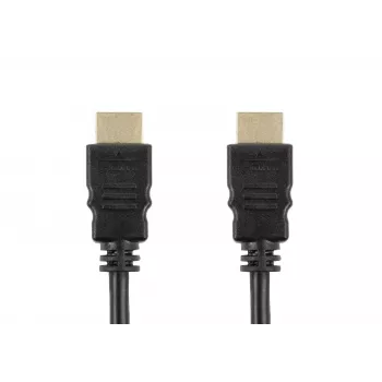 Accura Καλώδιο HDMI σε HDMI 15,0 m - High-Speed με Ethernet, 4K, Μαύρο