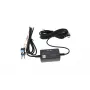 Prido HK2 Hardwire Kit USB-C / microUSB / miniUSB - 12V/24V σε 5V 2,5A