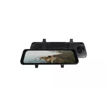 Prido X8 4K Wi-Fi GPS Κάμερα αυτοκινήτου
