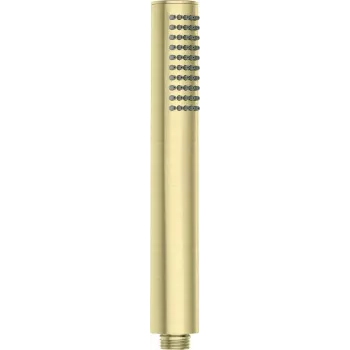 DEANTE NQS R51S Κεφαλή ντους 1 λειτουργίας χρώμιο 220 mm