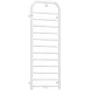 DEANTE AGI AG41 Σώμα καλοριφέρ μπάνιου 121 cm Λευκό 720 W