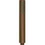 DEANTE Κεφαλή ντους 1 λειτουργίας Χρώμιο 80 mm